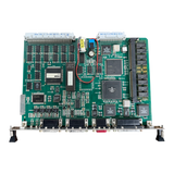 NUM 1060 Prozessor Karte Proc CN I O Karte | Art.-Nr. 86093967113H45000E19521 | Affaire 127013 | IMA 610 V CNC – Ansicht 5