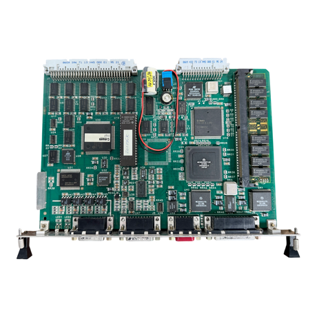 NUM 1060 Prozessor Karte Proc CN I O Karte | Art.-Nr. 86093967113H45000E19521 | Affaire 127013 | IMA 610 V CNC – Ansicht 5
