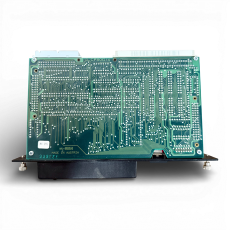B&R Maestro CPU Modul CP60 Speicher Baugruppe für Holzma Homag Weeke Art.-Nr. CP60 – Ansicht 5