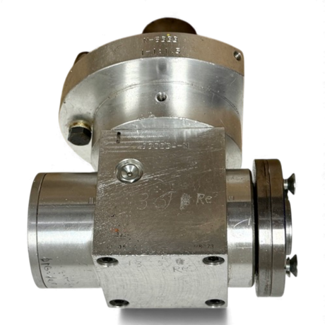 MA Grotefeld Adapter Aggregat Säge Fräser Art.-Nr. 4990234 N – Ansicht 10