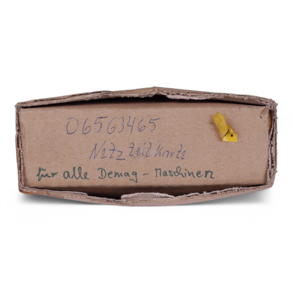 Philips Netzteilkarte 9404 780 00321 für Demag Steuerungen – Ansicht 9