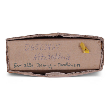 Philips Netzteilkarte 9404 780 00321 für Demag Steuerungen – Ansicht 9