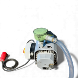 BECKER VT 3.40 Drehschieber-Vakuumpumpe Art.-Nr. D1125577 (vacuum pump) – Ansicht 8