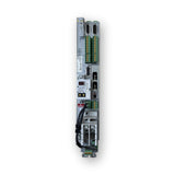 Rexroth Indramat EcoDrive03 Antriebsregelgerät DKC02.3-040-7-FW · SERCOS · 40 A · 3 AC 380–480 V · SN DKC023-10085