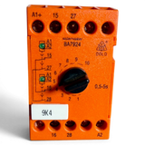 DOLD Safemaster Verzögerungsmodul BA 7924.21/003 Art.-Nr. 0040655 – Ansicht 2