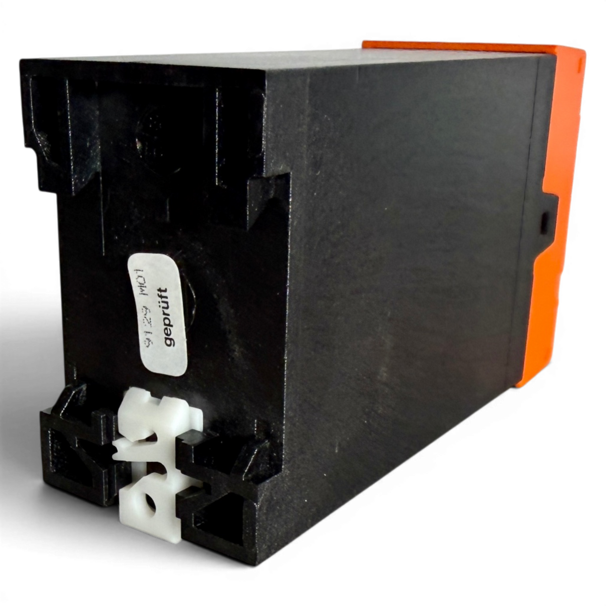 DOLD Safemaster Verzögerungsmodul BA 7924.21/003 Art.-Nr. 0040655 – Ansicht 5