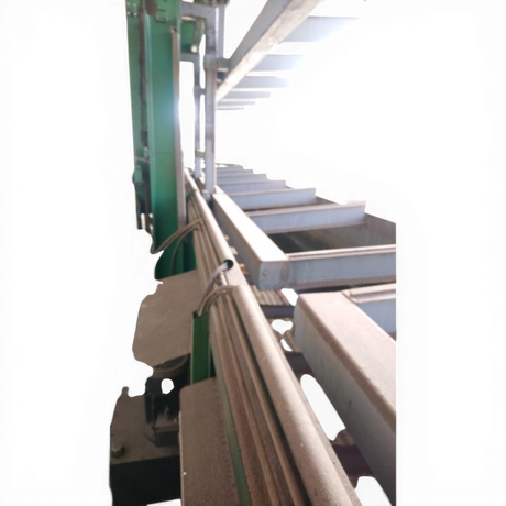 WICHMANN Holzimprägnieranlage Modell 308 Vollautomatische Holztränkanlage – Ansicht 2