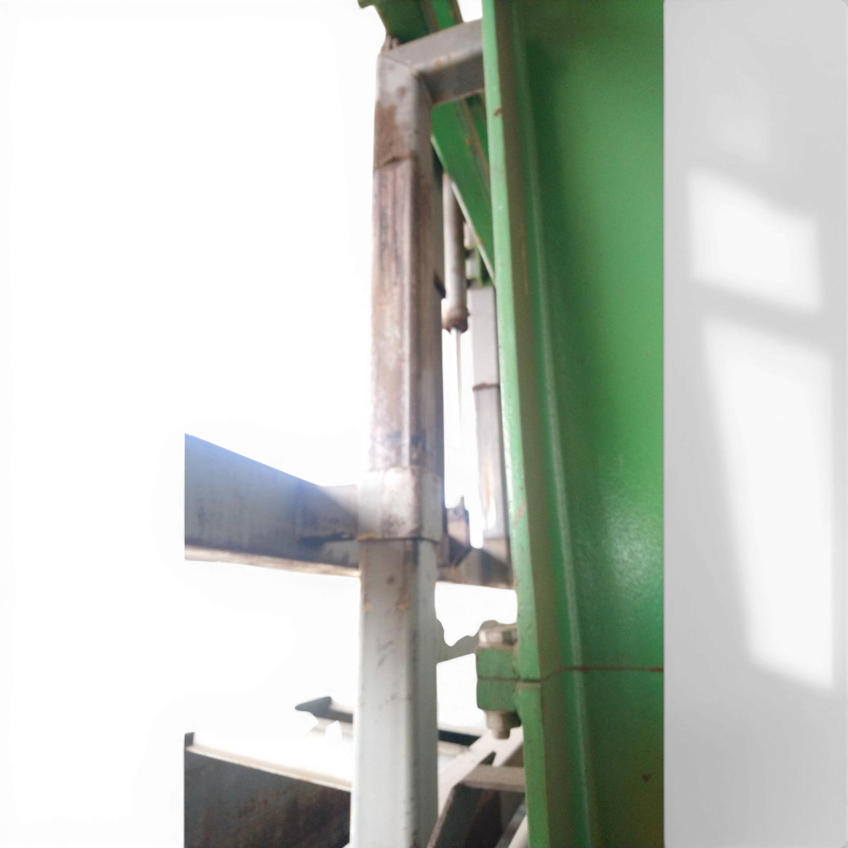 WICHMANN Holzimprägnieranlage Modell 308 Vollautomatische Holztränkanlage – Ansicht 3