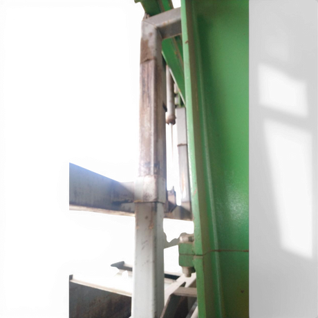 WICHMANN Holzimprägnieranlage Modell 308 Vollautomatische Holztränkanlage – Ansicht 3