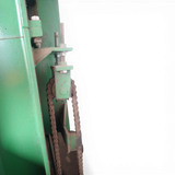 WICHMANN Holzimprägnieranlage Modell 308 Vollautomatische Holztränkanlage – Ansicht 4