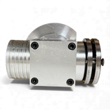 IMA Grotefeld Adapter Aggregat Säge Fräser Art.-Nr. 5021043 – Ansicht 10