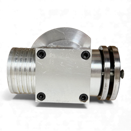 IMA Grotefeld Adapter Aggregat Säge Fräser Art.-Nr. 5021043 – Ansicht 10