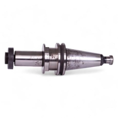 Werkzeugaufnahme SK 40 - 30 x 55 mm mit Keilnut 8 mm – Ansicht 6