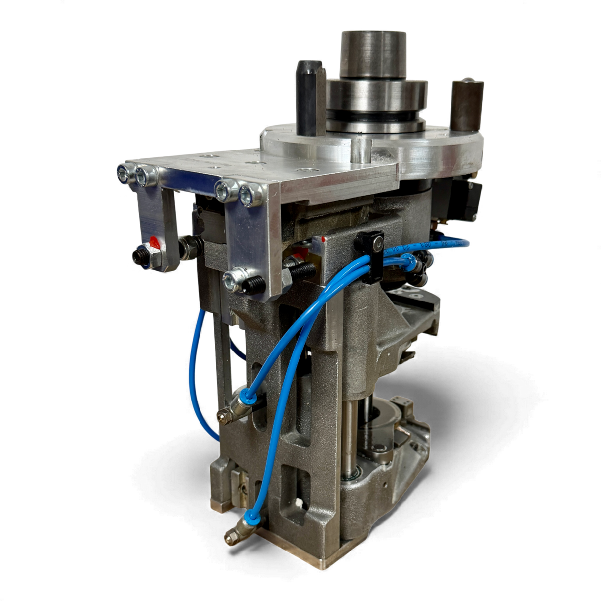 IMA BFA Adapteraggregat Wechselaggregat Bündigfräser 54 mm 6135 – Ansicht 16