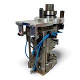 IMA BFA Adapteraggregat Wechselaggregat Bündigfräser 54 mm 6135 – Ansicht 16