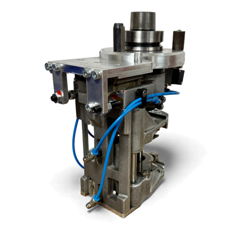 IMA BFA Adapteraggregat Wechselaggregat Bündigfräser 54 mm 6135 – Ansicht 16