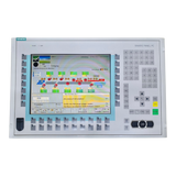 WEINIG Unimat Hydromat Unicontrol Siemens Simatic Panel PC 670 | Art.-Nr. 6AV7723-1AA40-0AC0 (panel pc))