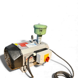 BECKER VT 3.40 Drehschieber-Vakuumpumpe Art.-Nr. D1125577 (vacuum pump) – Ansicht 9