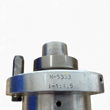 MA Grotefeld Adapter Aggregat Säge Fräser Art.-Nr. 4990234 N – Ansicht 12