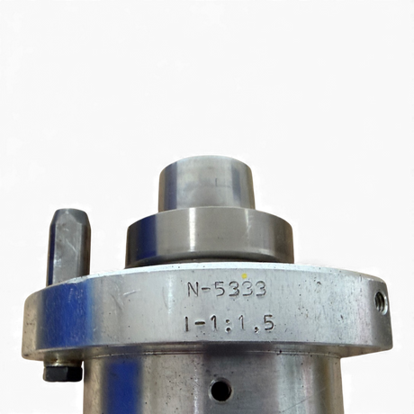 MA Grotefeld Adapter Aggregat Säge Fräser Art.-Nr. 4990234 N – Ansicht 12