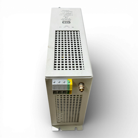 KEB NHF Filter Netzfilter Art.-Nr. 15.F4.T60-1019 Inverter – Ansicht 7