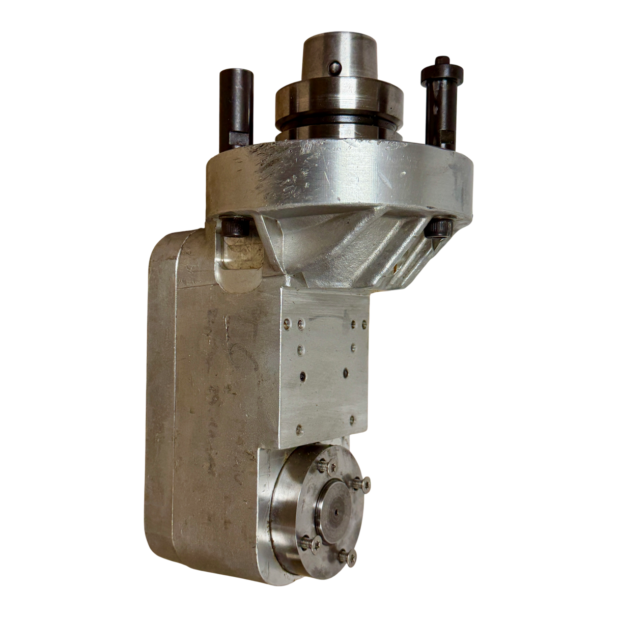 HOMAG Säge Wechselaggregat Adapteraggregat Art.-Nr. 2-056-10-3071 (saw unit adapter) – Ansicht 13