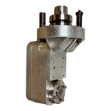 HOMAG Säge Wechselaggregat Adapteraggregat Art.-Nr. 2-056-10-3071 (saw unit adapter) – Ansicht 13