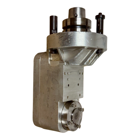 HOMAG Säge Wechselaggregat Adapteraggregat Art.-Nr. 2-056-10-3071 (saw unit adapter) – Ansicht 13