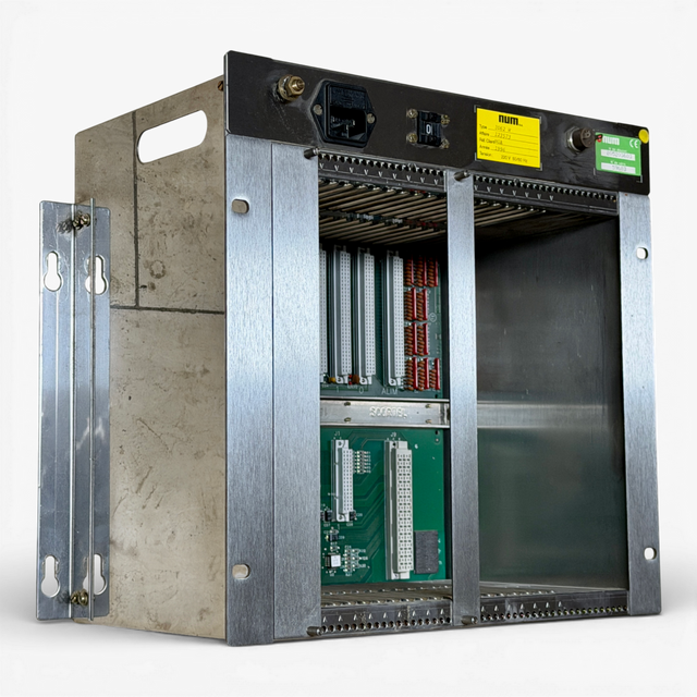 NUM SA CNC Kartenrahmen Grundrahmen Type 1062 W für HOMAG WEEKE Art.-Nr. 20520303