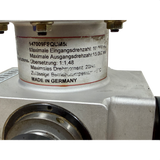 IMA ATEMAG CNC HBE Adapteraggregat Bohr und Fräsaggregat 4 Werkzeugausgänge Art Nr 147009FSQUIM5N HBE – Ansicht 9
