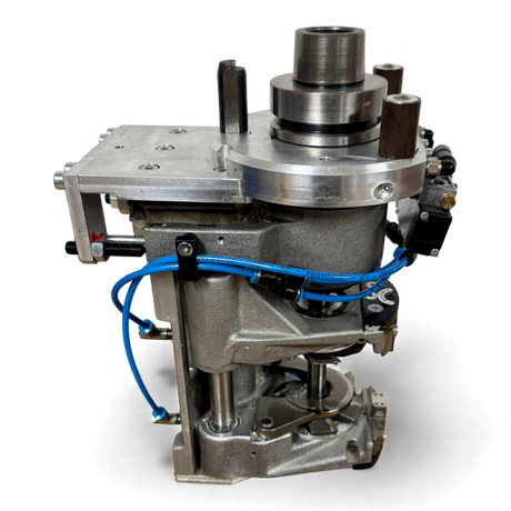 IMA BFA Adapteraggregat Wechselaggregat Bündigfräser 54 mm 6135 – Ansicht 15