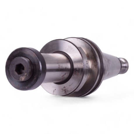 Werkzeugaufnahme SK 40 - 30 x 55 mm mit Keilnut 8 mm – Ansicht 5