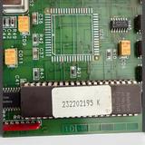 NUM 1060 Prozessor Karte Proc CN 1060W Affaire 127013 | Art.-Nr. 127013 – IMA 610 V CNC – Ansicht 8