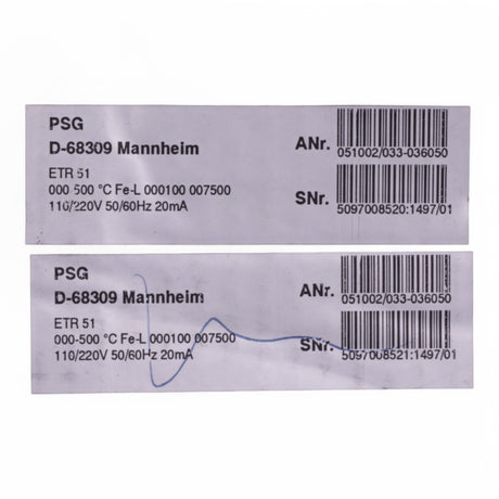 PSG 68309 Mannheim ETR 51 Nr. 051002/036050 – Ansicht 7