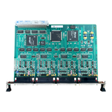 NUM 1060 Prozessor Karte Proc CN I O Karte | Art.-Nr. 002244204850 | Affaire 127013 | IMA 610 V CNC – Ansicht 5