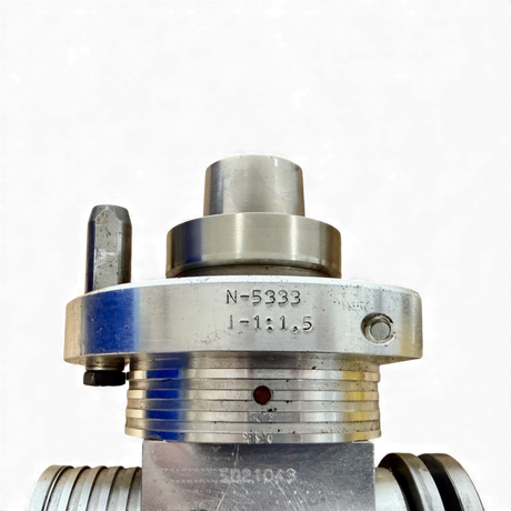 IMA Grotefeld Adapter Aggregat Säge Fräser Art.-Nr. 5021043 – Ansicht 14