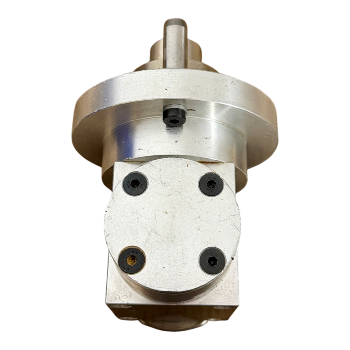 IMA Grotefeld Adapter Aggregat Säge Fräser Art.-Nr. 4990239 N – Ansicht 14