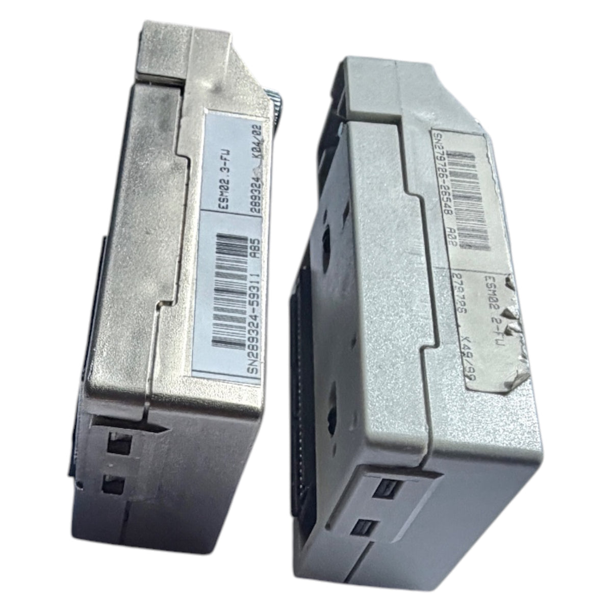 Rexroth Indramat FWA-ECODR3-SMT Firmware-Modul EcoDrive03 · ESM02.2 / ESM02.3