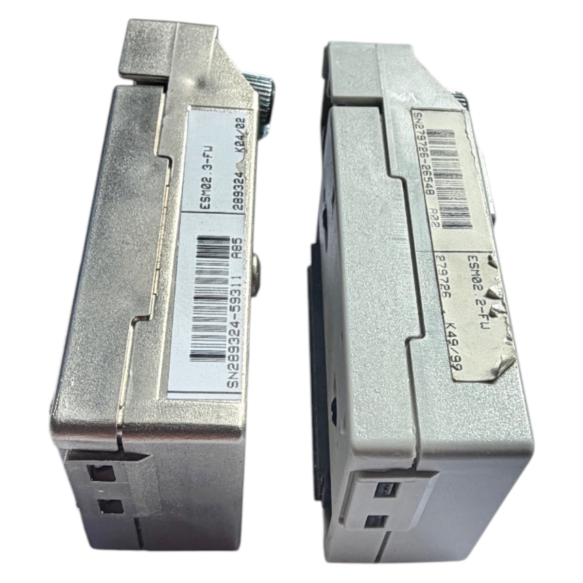 Rexroth Indramat FWA-ECODR3-SMT Firmware-Modul EcoDrive03 · ESM02.2 / ESM02.3