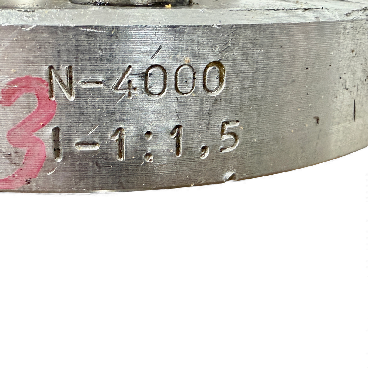 IMA HBE Grotefeld Adapteraggregat Horizontalbohraggregat 4 fach Art Nr 4980631 N – Ansicht 20