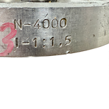 IMA HBE Grotefeld Adapteraggregat Horizontalbohraggregat 4 fach Art Nr 4980631 N – Ansicht 20