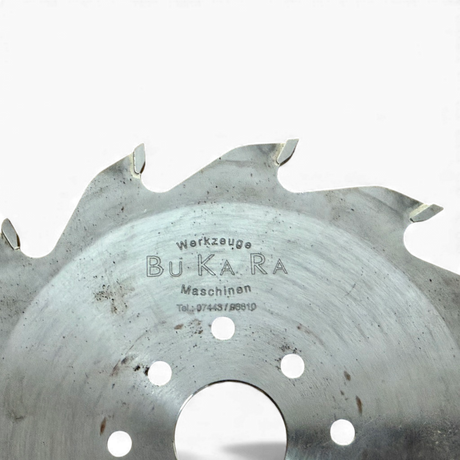 MA Grotefeld Adapter Aggregat Säge Fräser Art.-Nr. 4990234 N – Ansicht 20