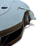 IMA Grotefeld Adapter Aggregat Säge Fräser Art.-Nr. 5021043 – Ansicht 22