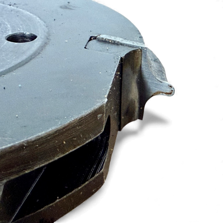 IMA Grotefeld Adapter Aggregat Säge Fräser Art.-Nr. 5021043 – Ansicht 22