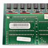 NUM 1060 Prozessor Karte Proc CN I O Karte | Art.-Nr. 0204202301J | Affaire 127013 | IMA 610 V CNC (processor card, CPU