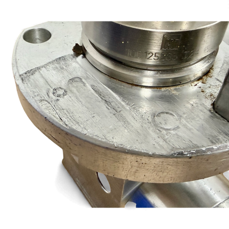 MA Grotefeld Adapter Aggregat Säge Fräser Art.-Nr. 4990234 N – Ansicht 14