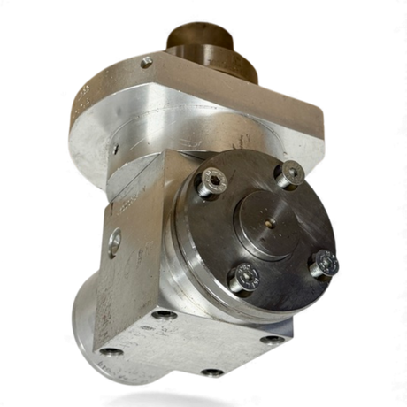 MA Grotefeld Adapter Aggregat Säge Fräser Art.-Nr. 4990234 N – Ansicht 8