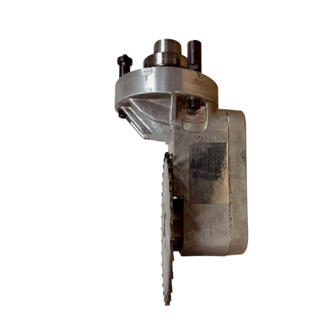 HOMAG Säge Wechselaggregat Adapteraggregat Art.-Nr. 2-056-10-3071 (saw unit adapter) – Ansicht 7