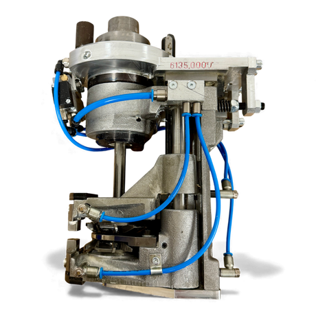 IMA BFA Adapteraggregat Wechselaggregat Bündigfräser 54 mm 6135 – Ansicht 17