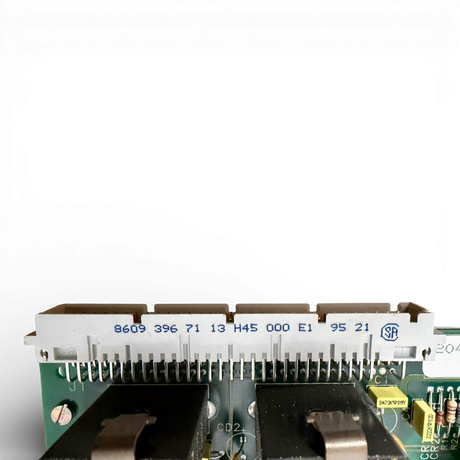 NUM NUM SA Netzteil Eingangs Karte Type 1062 W für HOMAG WEEKE CNC Art.-Nr. 123573 Art.-Nr. 123573 – Ansicht 8